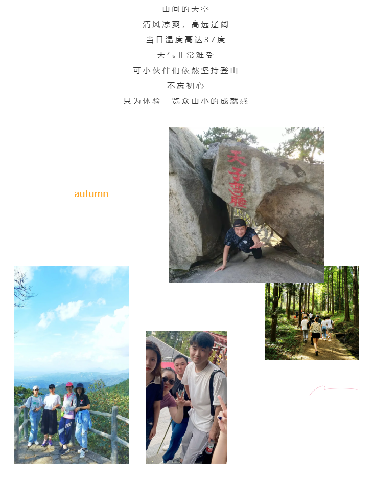 秋天了，來一場成年人的秋游吧(圖3)